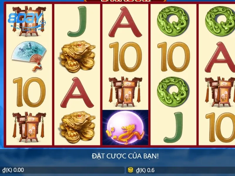 Cách chơi nổ hũ heo dính cực dễ