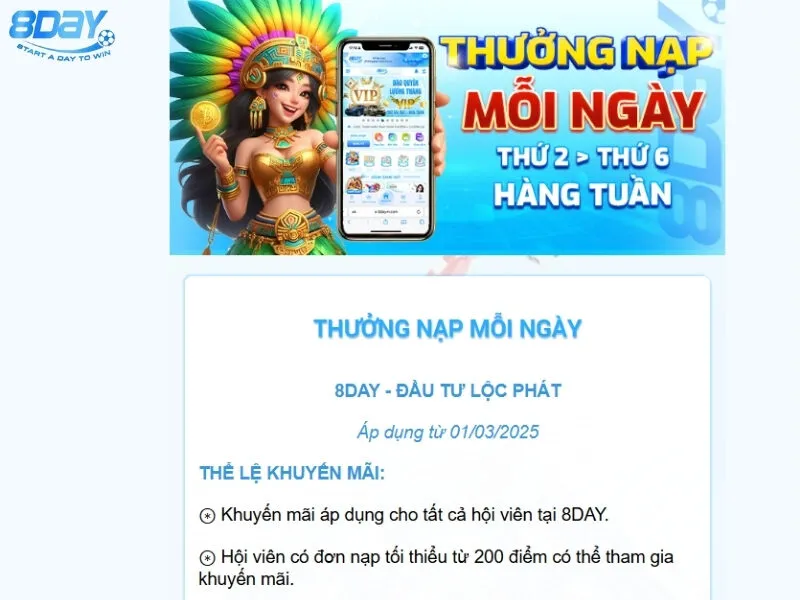 Lưu ý khi nhận thưởng để thành công nhanh nhất