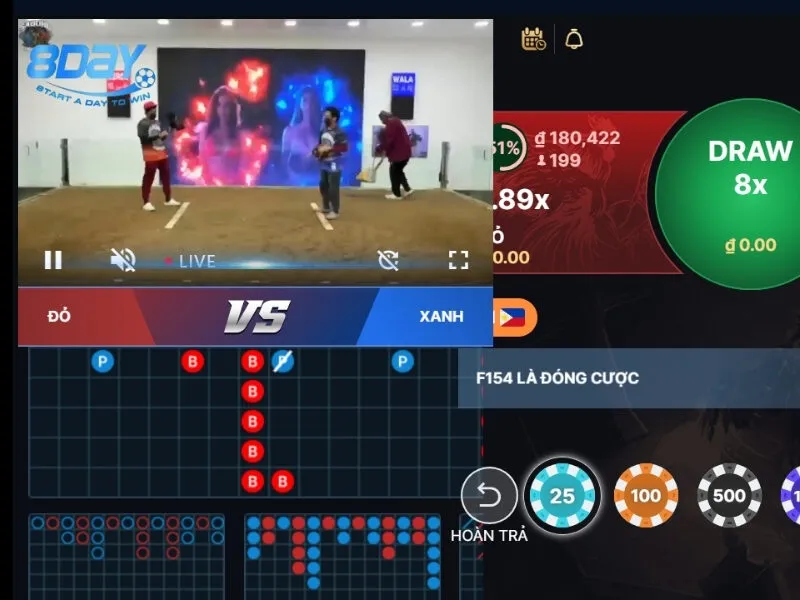Những hình thức đá gà phổ biến nhất hiện nay
