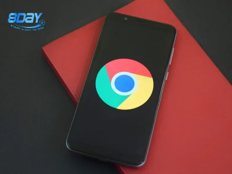 Tải 8day cho điện thoại Android nhanh nhất